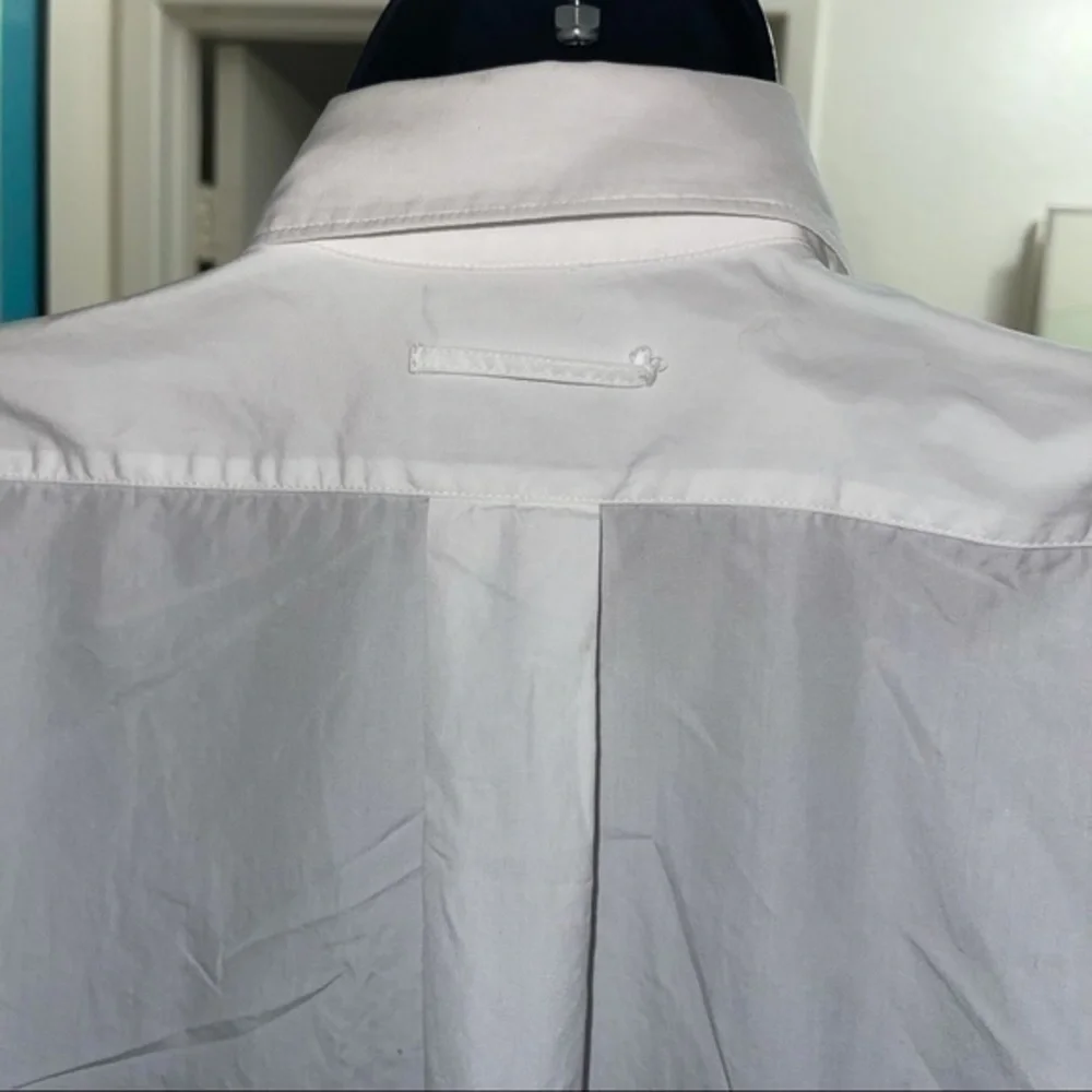 JEAN-PAUL GAULTIER Maxi Shirt/Dress - Picture 6 of 16